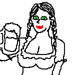 Beer Girl